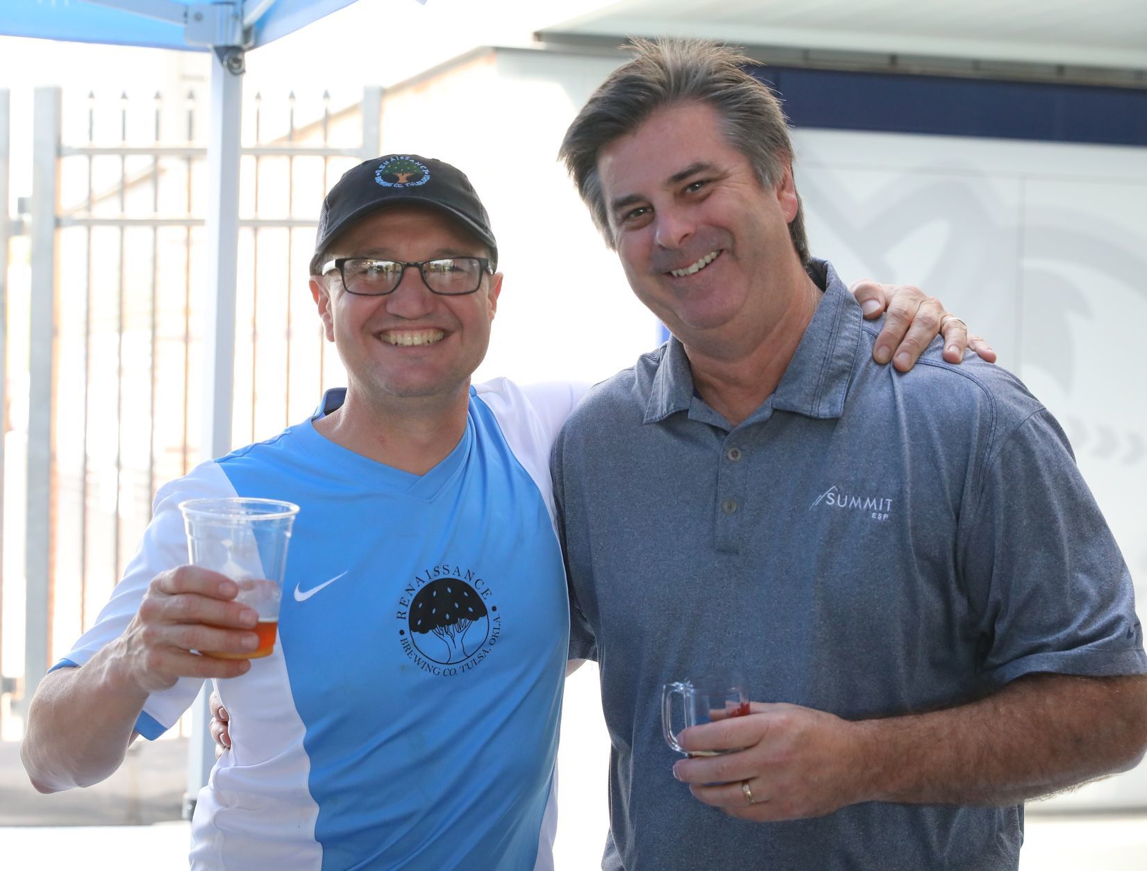 Harvest Beer Festival